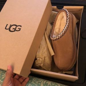 Brand new Uggs